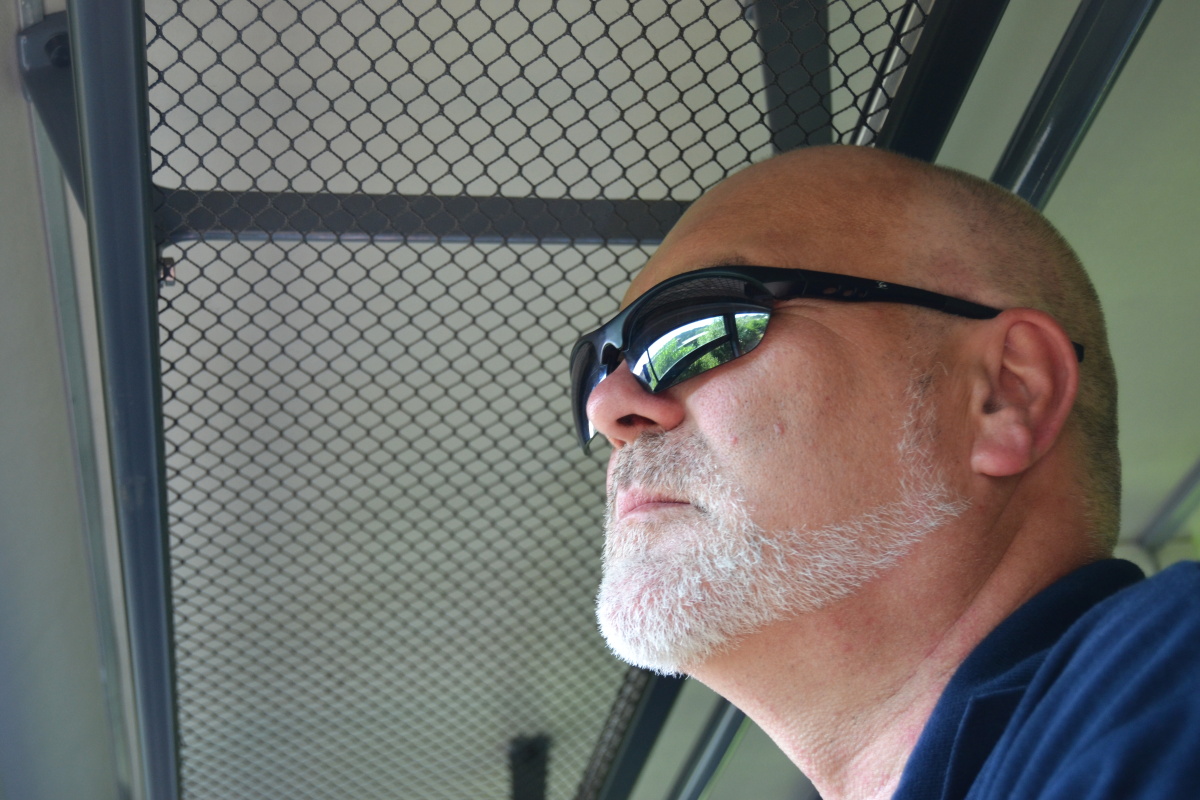 09 - Ha, už ho vidím! 