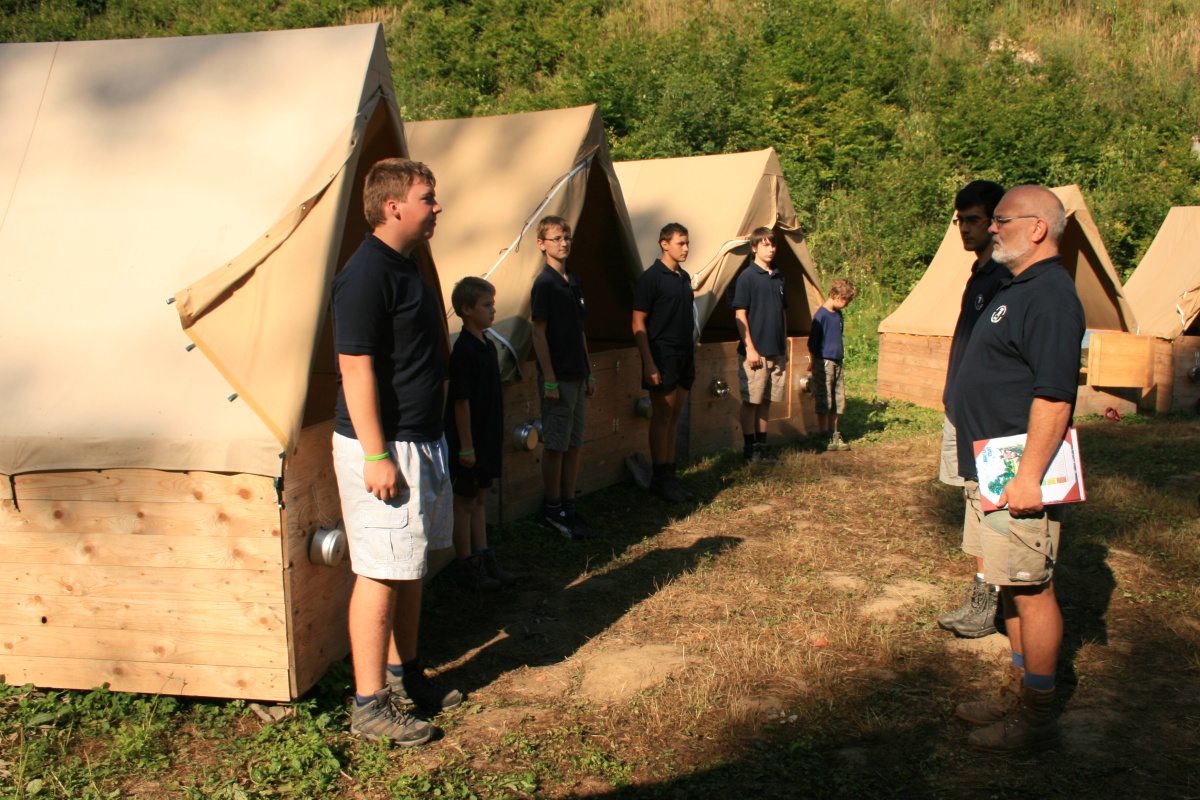 12 - Rysové při inspekci stanů