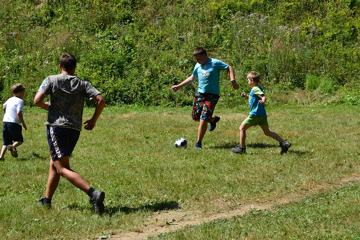 Jori, Aidi, Sochor a Véna